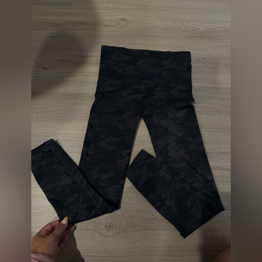 Spanx leggings